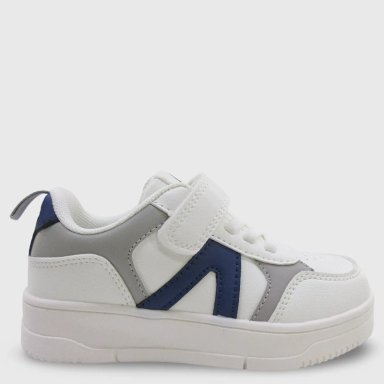 ZAPATILLAS NIÑO HEAD CASUALES FELIU - 1