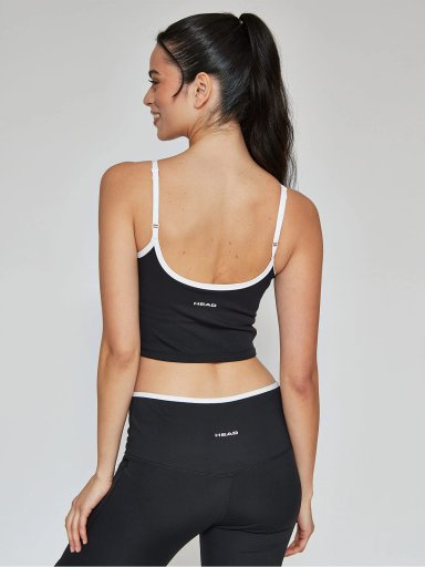 PETO DEPORTIVO MUJER HEAD ELOW - 2