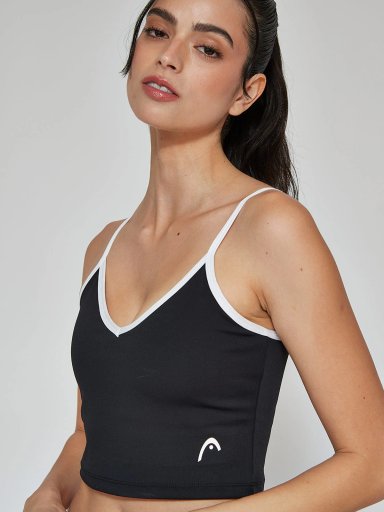 PETO DEPORTIVO MUJER HEAD ELOW - 3