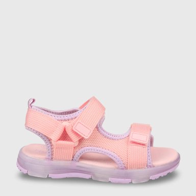 SANDALIAS NIÑA HARVEST TISA - 1