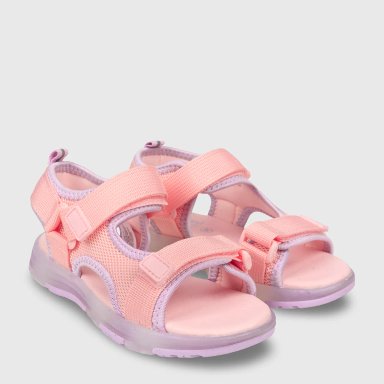 SANDALIAS NIÑA HARVEST TISA - 2