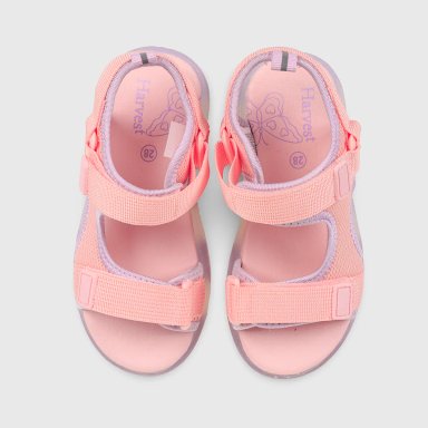 SANDALIAS NIÑA HARVEST TISA - 4