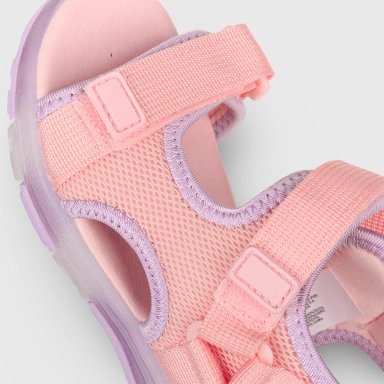 SANDALIAS NIÑA HARVEST TISA - 5