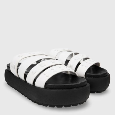 SANDALIAS MUJER BARBADOS BORASI2  - 2