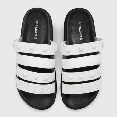 SANDALIAS MUJER BARBADOS BORASI2  - 4