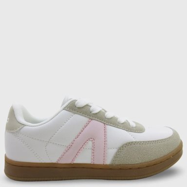 ZAPATILLAS NIÑA HEAD CASUALES HATES - 1