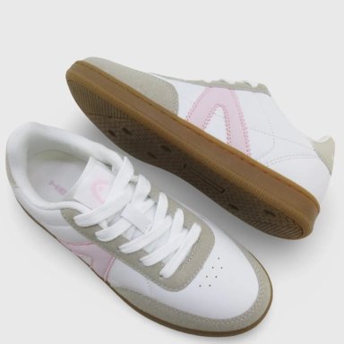 ZAPATILLAS NIÑA HEAD CASUALES HATES - 3