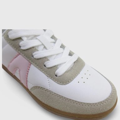 ZAPATILLAS NIÑA HEAD CASUALES HATES - 5