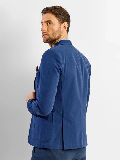 BLAZER HOMBRE SPAVALDI LINO - 2