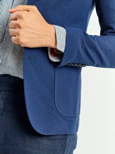 BLAZER HOMBRE SPAVALDI LINO - 4