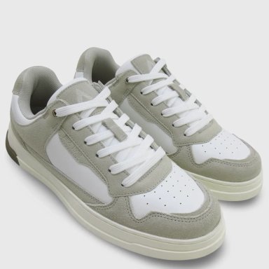 ZAPATILLAS HOMBRE BARBADOS CASUALES BINDO - 2