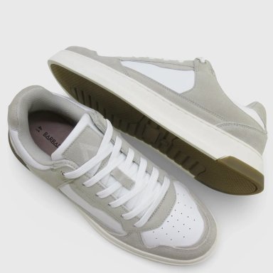 ZAPATILLAS HOMBRE BARBADOS CASUALES BINDO - 3
