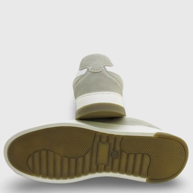 ZAPATILLAS HOMBRE BARBADOS CASUALES BINDO - 4
