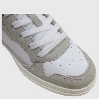 ZAPATILLAS HOMBRE BARBADOS CASUALES BINDO - 5