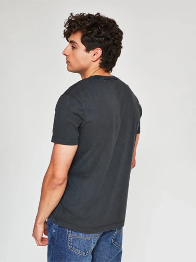 POLERA HOMBRE BARBADOS ALGODÓN KISS - 2
