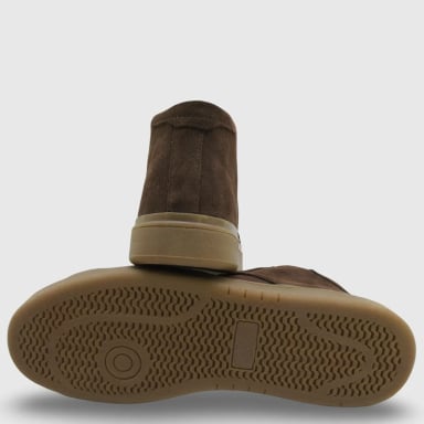 ZAPATILLAS HOMBRE BARBADOS CASUALES BIVRA - 4
