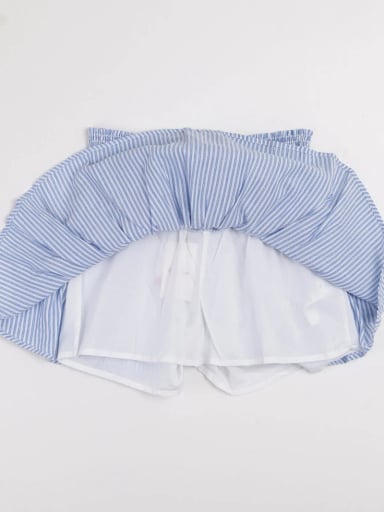 FALDA SHORT NIÑA PEPE JEANS - 3