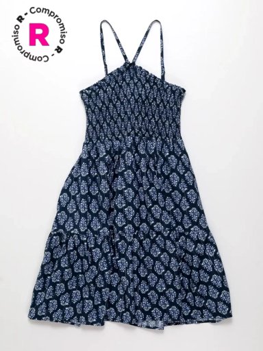 VESTIDO NIÑA PEPE JEANS AURORA - 1