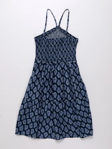 VESTIDO NIÑA PEPE JEANS AURORA - 2