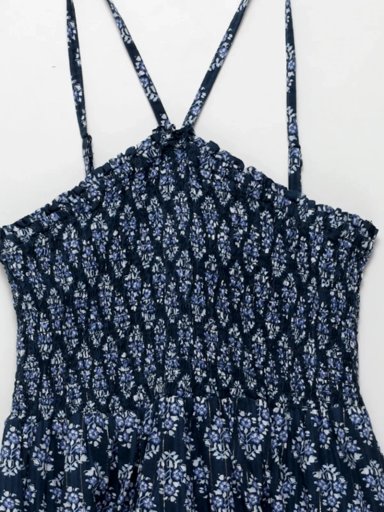 VESTIDO NIÑA PEPE JEANS AURORA - 3