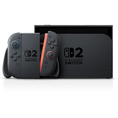 CONSOLA NINTENDO SWITCH 2 + JUEGO MARIO KART WORLD - 2