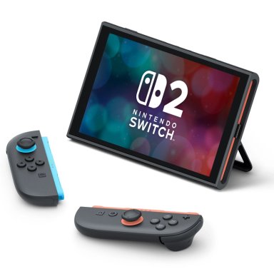 CONSOLA NINTENDO SWITCH 2 + JUEGO MARIO KART WORLD - 4