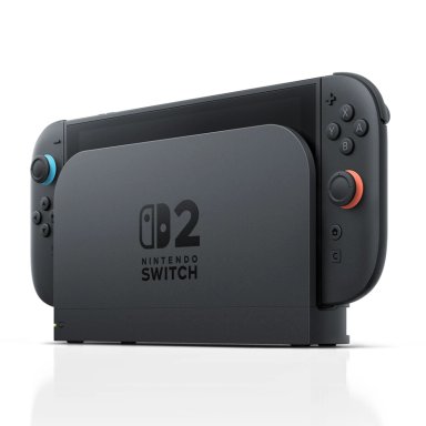 CONSOLA NINTENDO SWITCH 2 + JUEGO MARIO KART WORLD - 5