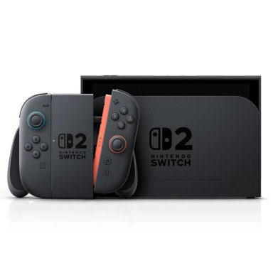 CONSOLA NINTENDO SWITCH 2 - 2
