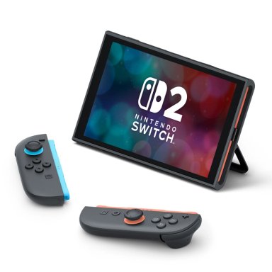 CONSOLA NINTENDO SWITCH 2 - 4
