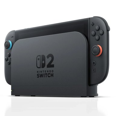 CONSOLA NINTENDO SWITCH 2 - 5
