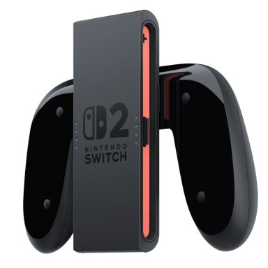 CONSOLA NINTENDO SWITCH 2 - 6
