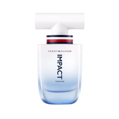PERFUME TOMMY HILFIGER IMPACT TOGETHER HOMBRE EDT 50 ML - 1