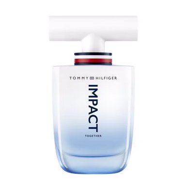 PERFUME TOMMY HILFIGER IMPACT TOGETHER HOMBRE EDT 100 ML - 1