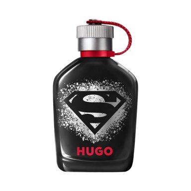 PERFUME SUPERMAN X HUGO EAU DE PARFUM PARA HOMBRE 125 ML - 1