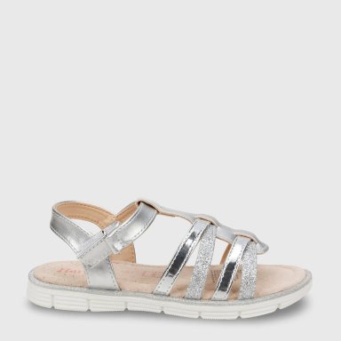 SANDALIAS NIÑA HARVEST TORADA  - 1