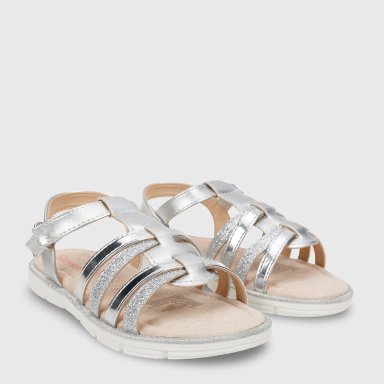 SANDALIAS NIÑA HARVEST TORADA  - 2
