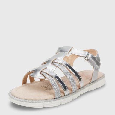 SANDALIAS NIÑA HARVEST TORADA  - 3