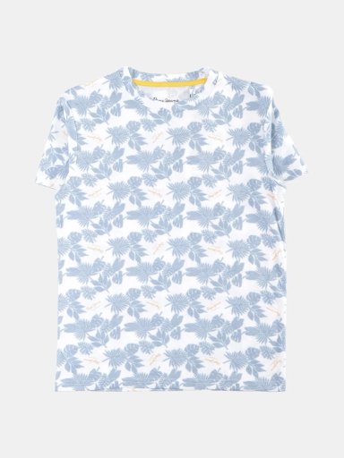 POLERA MANGA CORTA NIÑO PEPE JEANS - 1