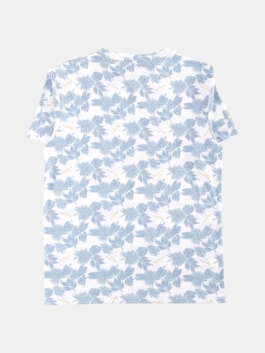 POLERA MANGA CORTA NIÑO PEPE JEANS - 2