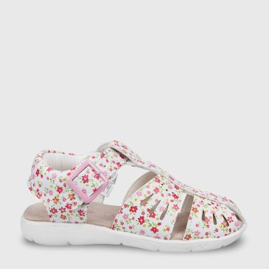 SANDALIAS NIÑA HARVEST TACAL - 1