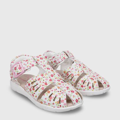 SANDALIAS NIÑA HARVEST TACAL - 2