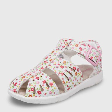 SANDALIAS NIÑA HARVEST TACAL - 3