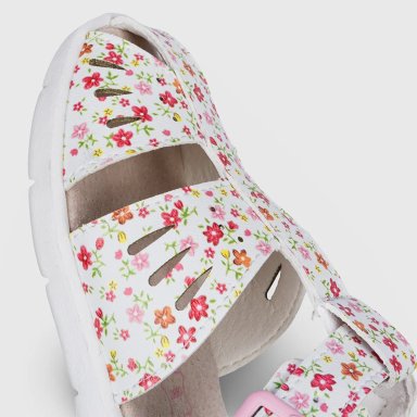 SANDALIAS NIÑA HARVEST TACAL - 5
