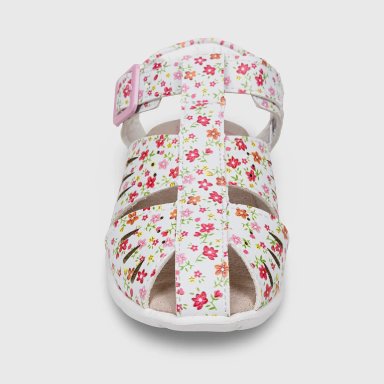 SANDALIAS NIÑA HARVEST TACAL - 6