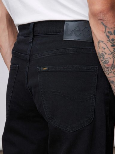 JEANS HOMBRE LEE NEGRO BROOKLYN - 3
