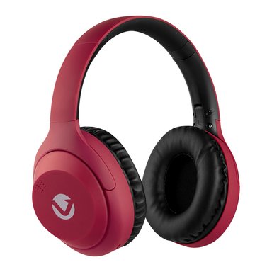 AUDÍFONOS VOLKANO ON EAR SERIE COSMIC 2.O BLUETOOTH - 1