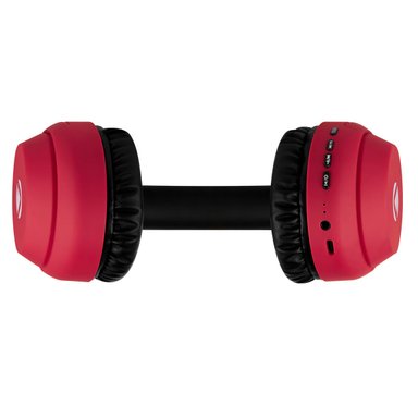 AUDÍFONOS VOLKANO ON EAR SERIE COSMIC 2.O BLUETOOTH - 5
