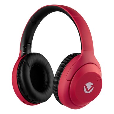 AUDÍFONOS VOLKANO ON EAR SERIE COSMIC 2.O BLUETOOTH - 6