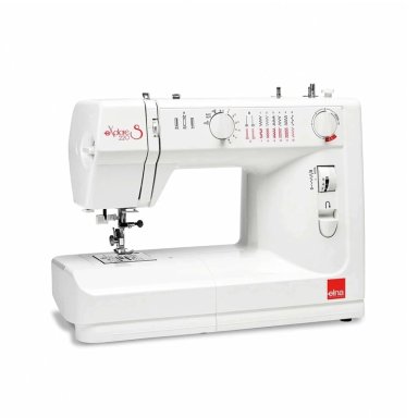 MÁQUINA DE COSER JANOME ELNA EXPLORE 220S - 3