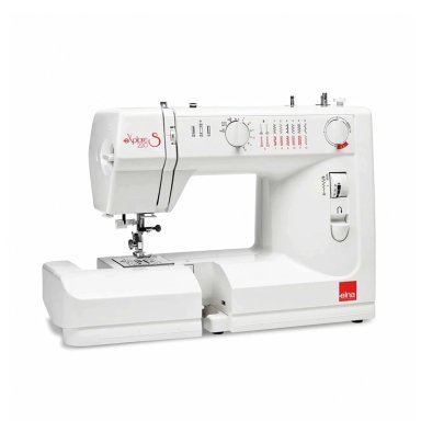 MÁQUINA DE COSER JANOME ELNA EXPLORE 220S - 4